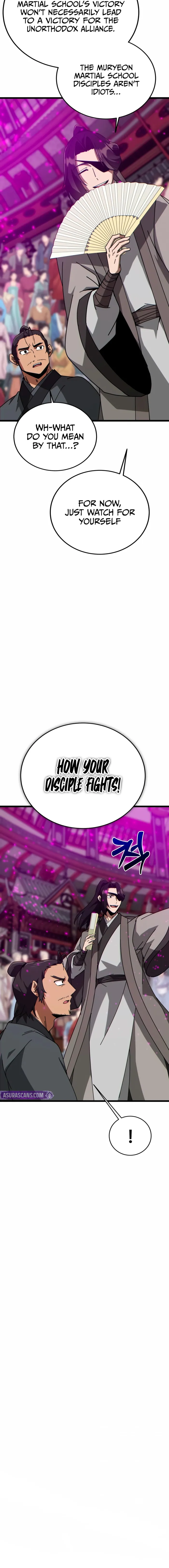 Initializing the Sect System Chapter 29 - page 26