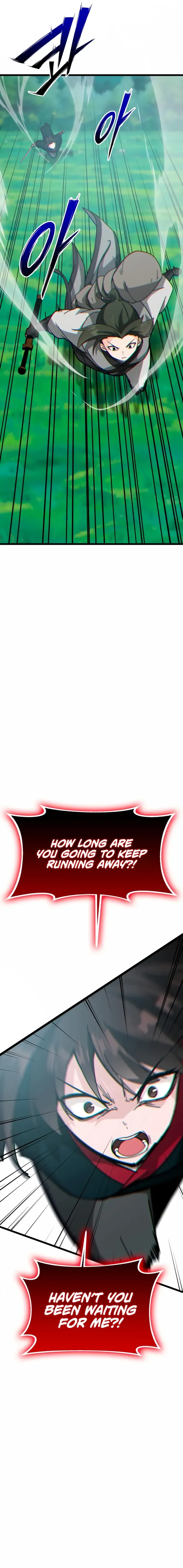 Initializing the Sect System Chapter 29 - page 27