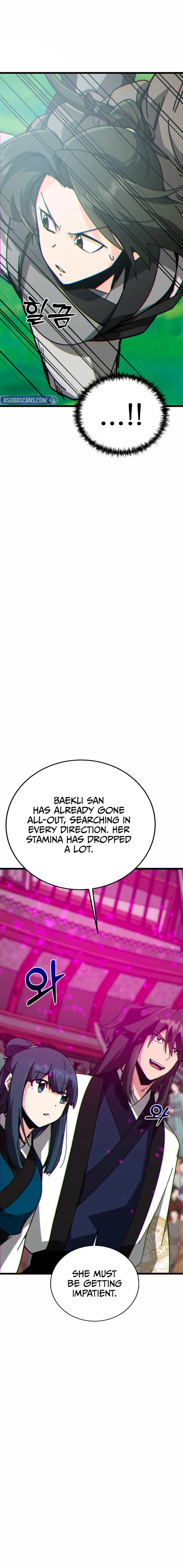 Initializing the Sect System Chapter 29 - page 28