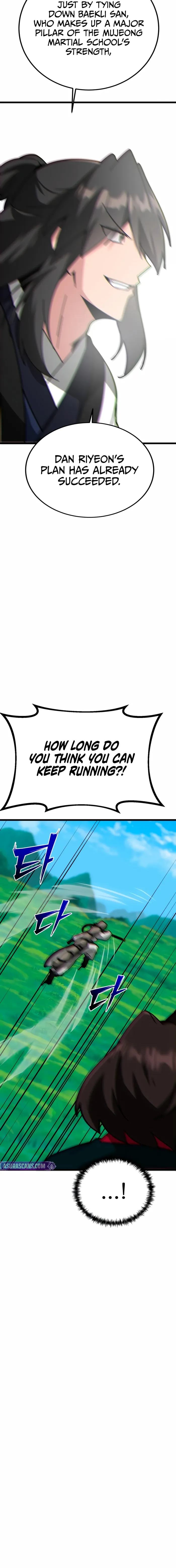 Initializing the Sect System Chapter 29 - page 30