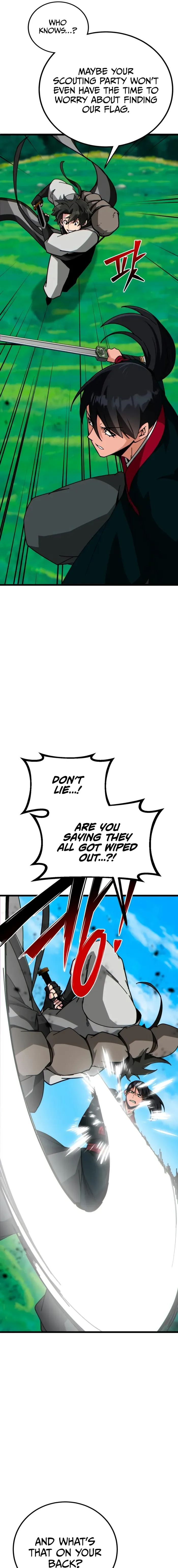 Initializing the Sect System Chapter 29 - page 5