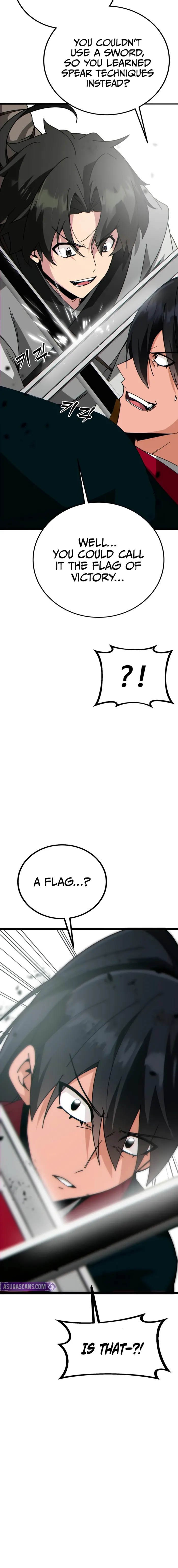 Initializing the Sect System Chapter 29 - page 6