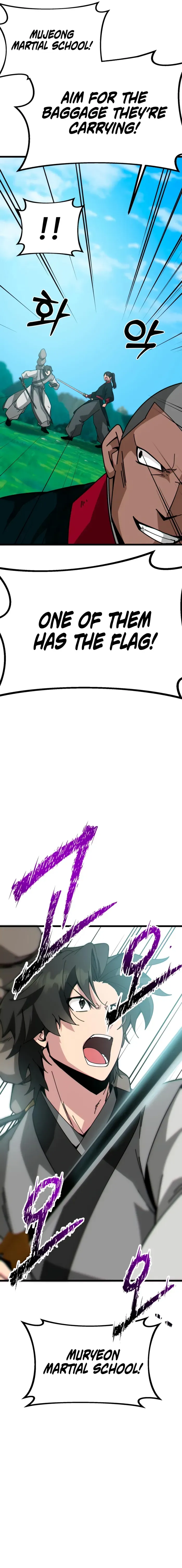 Initializing the Sect System Chapter 29 - page 9