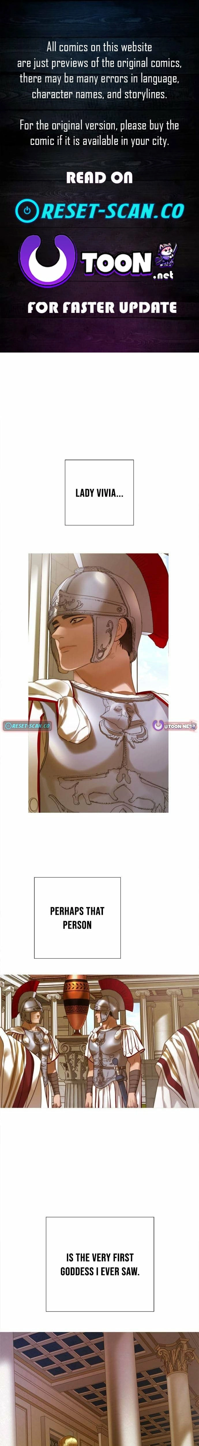 Non Tua Chapter 19 - page 1