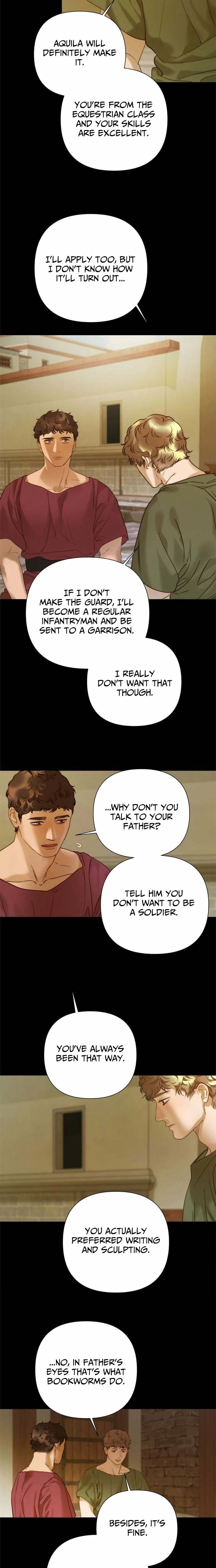 Non Tua Chapter 19 - page 12