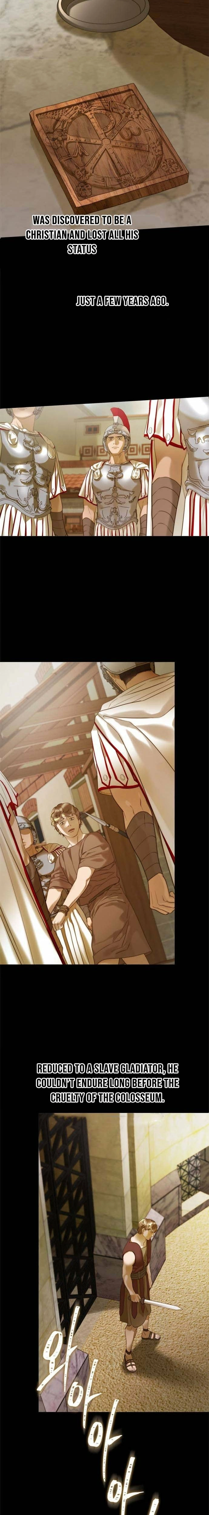 Non Tua Chapter 19 - page 16
