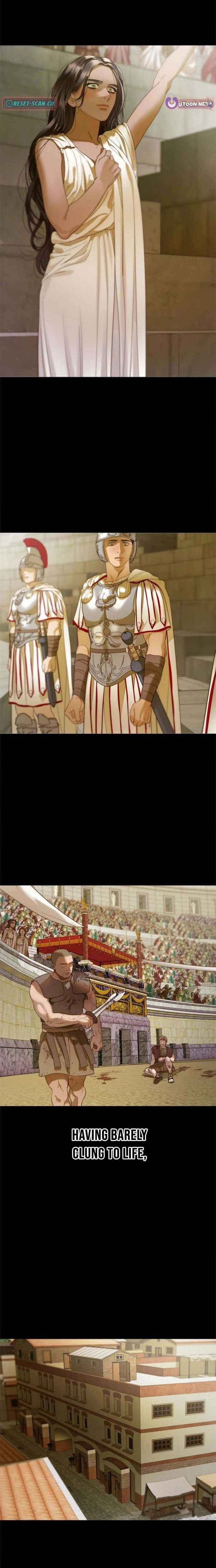 Non Tua Chapter 19 - page 19
