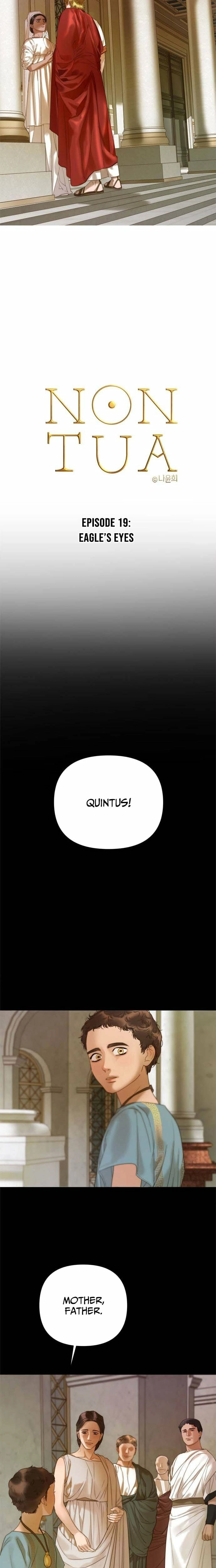 Non Tua Chapter 19 - page 2