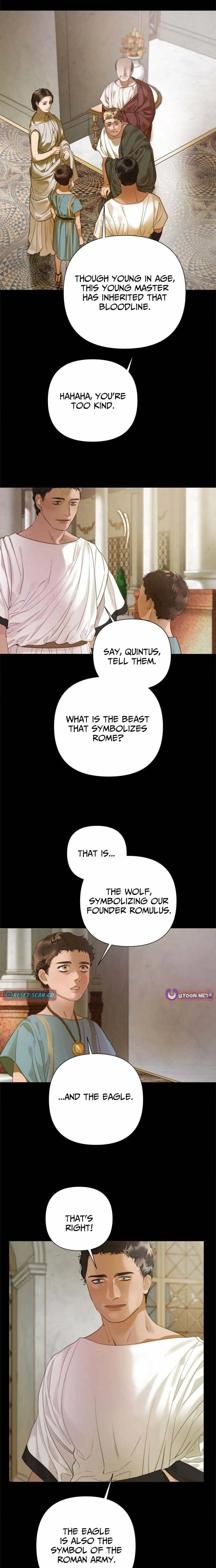 Non Tua Chapter 19 - page 4