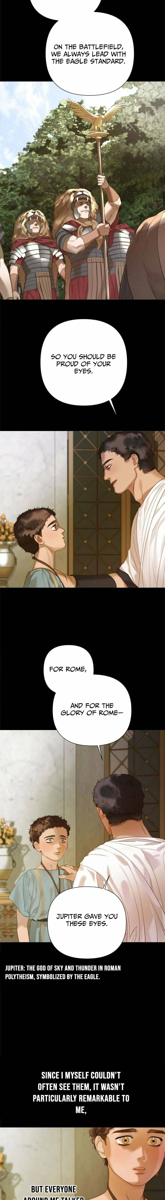 Non Tua Chapter 19 - page 5