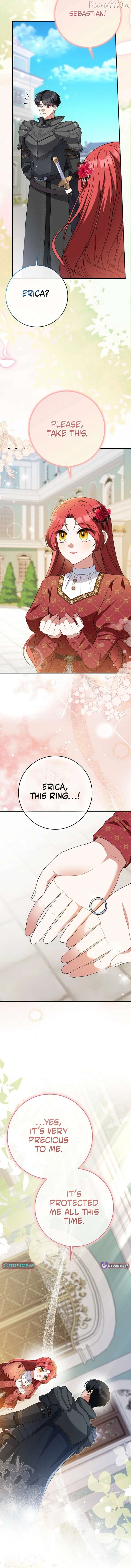 I’m A Fake Bride Who’ll Run Away Someday Chapter 30 - page 18