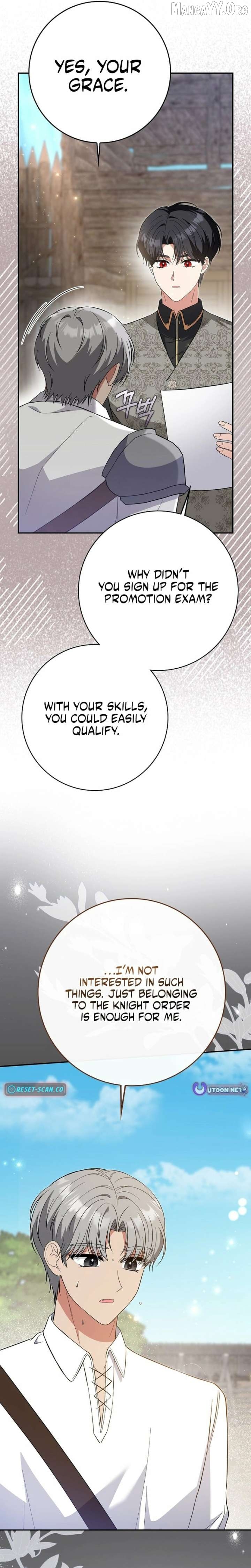 I’m A Fake Bride Who’ll Run Away Someday Chapter 30 - page 9