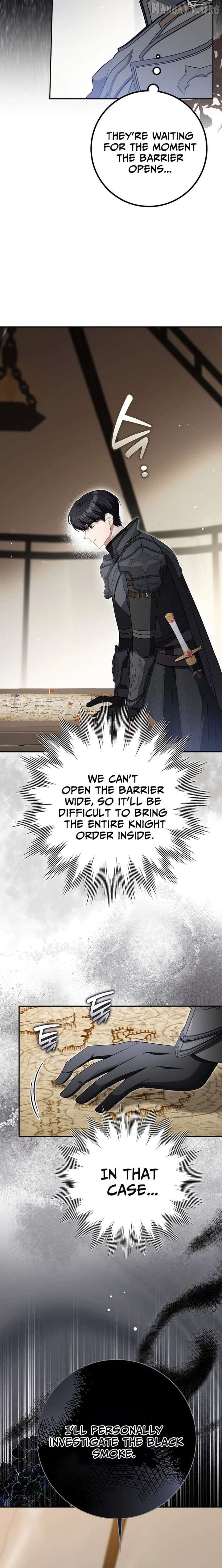 I’m A Fake Bride Who’ll Run Away Someday Chapter 31 - page 13