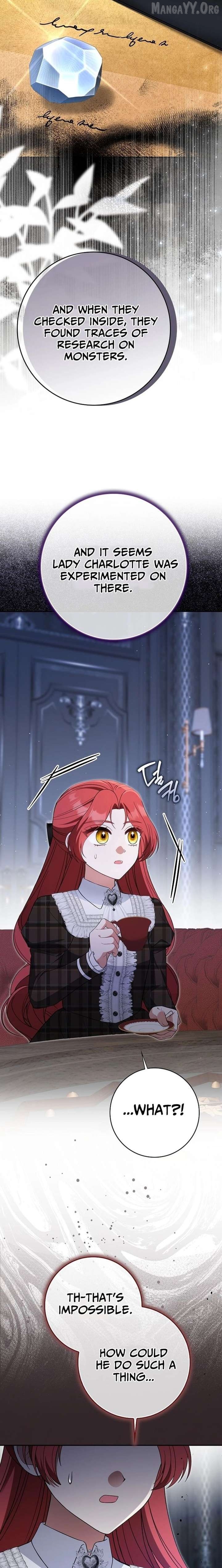 I’m A Fake Bride Who’ll Run Away Someday Chapter 31 - page 31