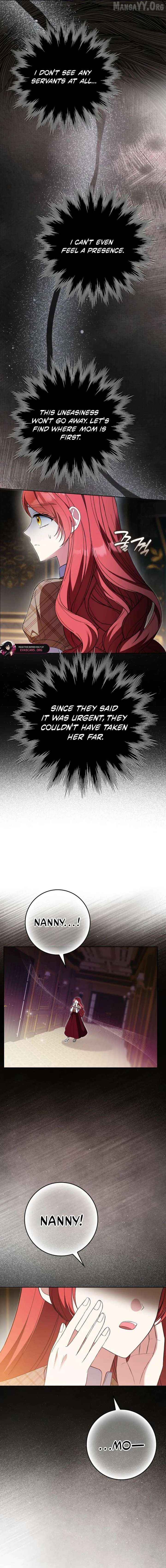 I’m A Fake Bride Who’ll Run Away Someday Chapter 33 - page 18
