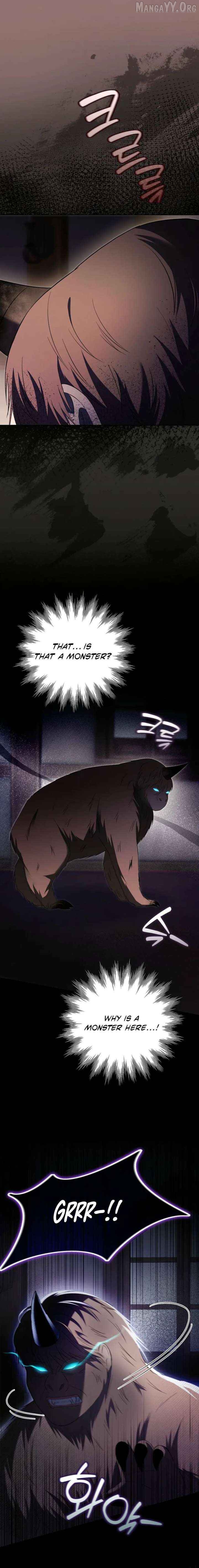 I’m A Fake Bride Who’ll Run Away Someday Chapter 33 - page 20