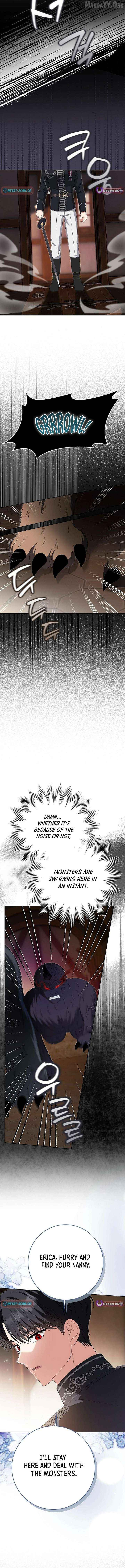 I’m A Fake Bride Who’ll Run Away Someday Chapter 34 - page 12