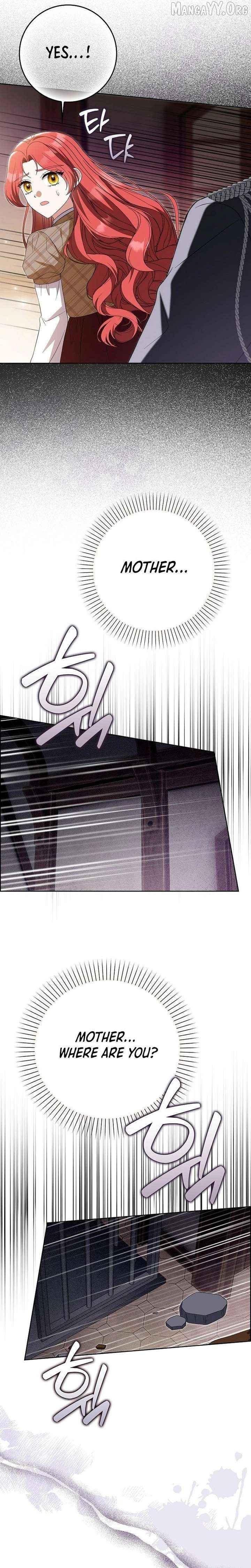 I’m A Fake Bride Who’ll Run Away Someday Chapter 34 - page 13