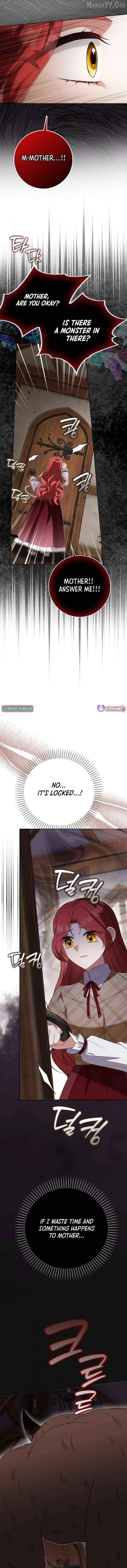 I’m A Fake Bride Who’ll Run Away Someday Chapter 34 - page 4