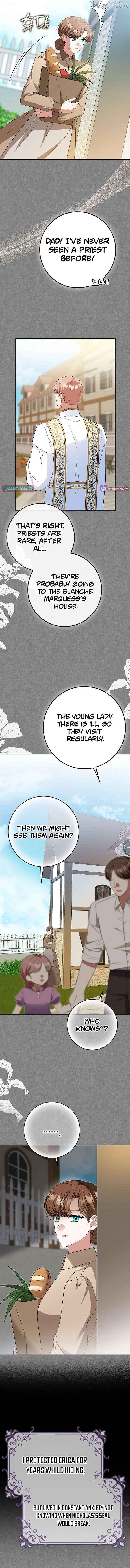 I’m A Fake Bride Who’ll Run Away Someday Chapter 35 - page 15