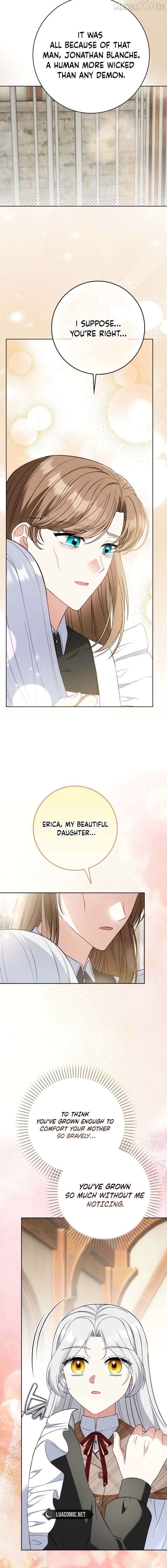 I’m A Fake Bride Who’ll Run Away Someday Chapter 36 - page 2