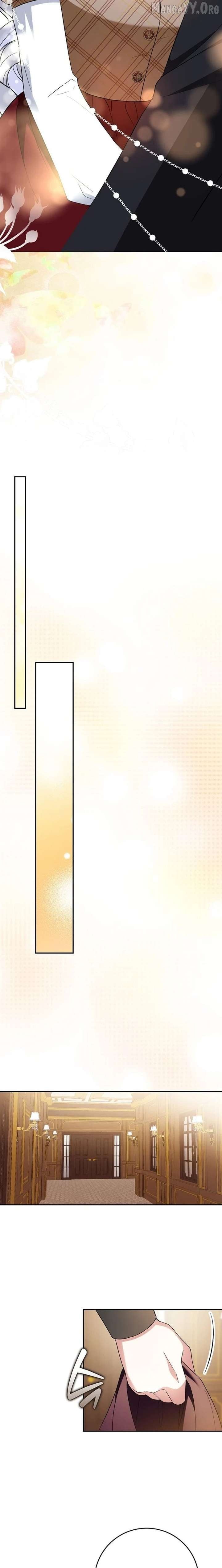 I’m A Fake Bride Who’ll Run Away Someday Chapter 37 - page 16