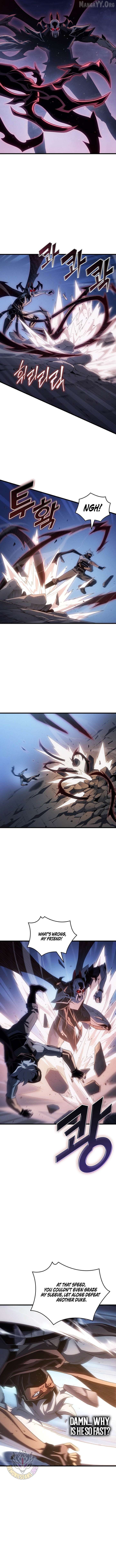 The Great Mage Returns After 4000 Years Chapter 243 - page 6