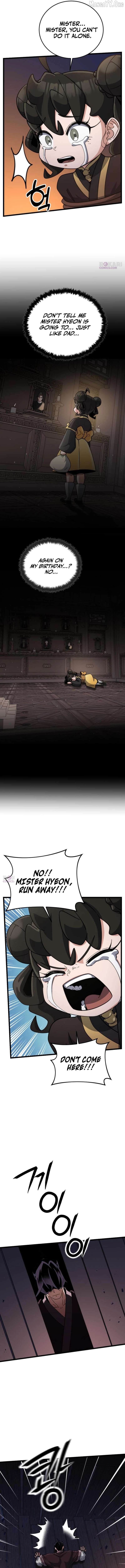 The Genius Girl Who Hides the Martial World’s Public Enemy Chapter 19 - page 17