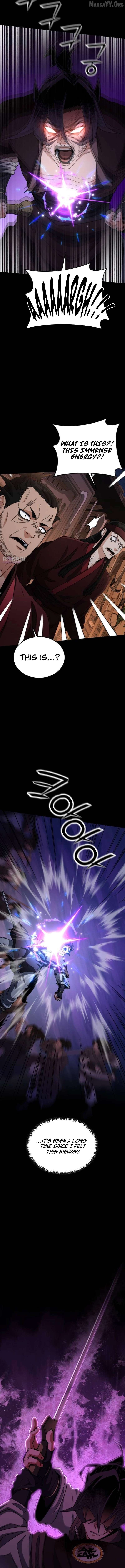 The Genius Girl Who Hides the Martial World’s Public Enemy Chapter 20 - page 18