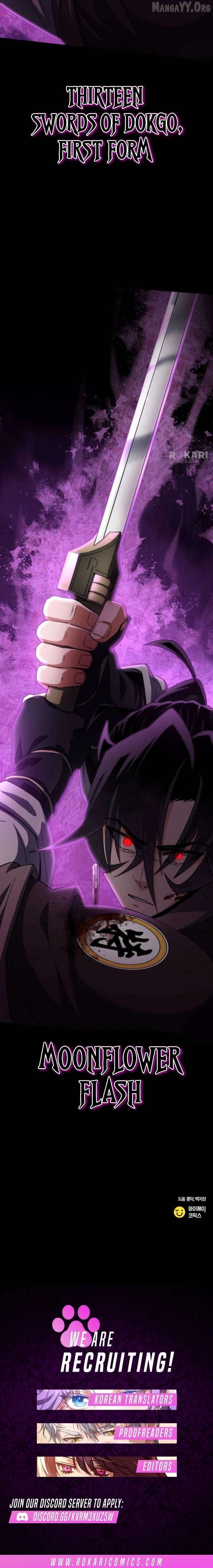 The Genius Girl Who Hides the Martial World’s Public Enemy Chapter 20 - page 19
