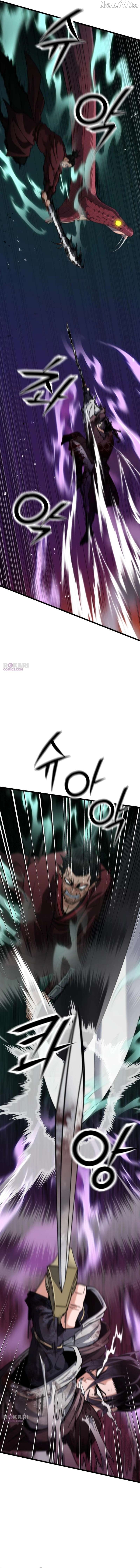 The Genius Girl Who Hides the Martial World’s Public Enemy Chapter 22 - page 15