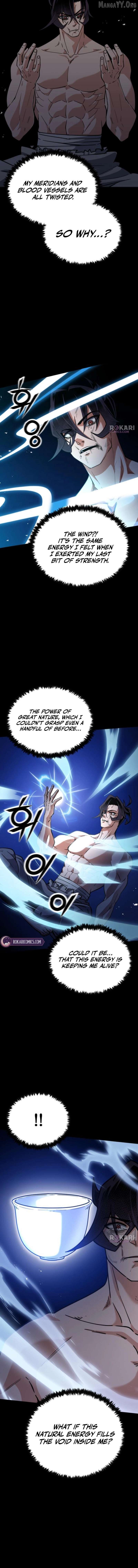 The Genius Girl Who Hides the Martial World’s Public Enemy Chapter 23 - page 14