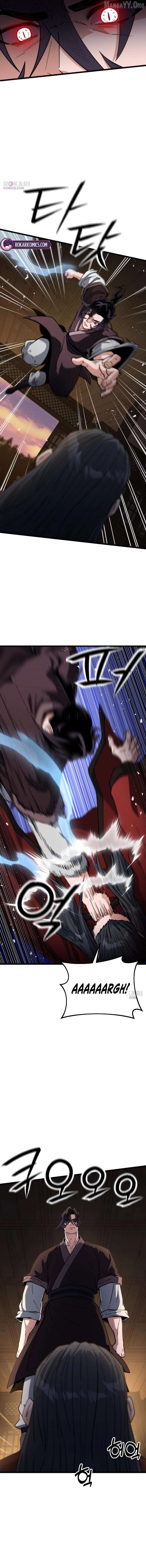 The Genius Girl Who Hides the Martial World’s Public Enemy Chapter 25 - page 17