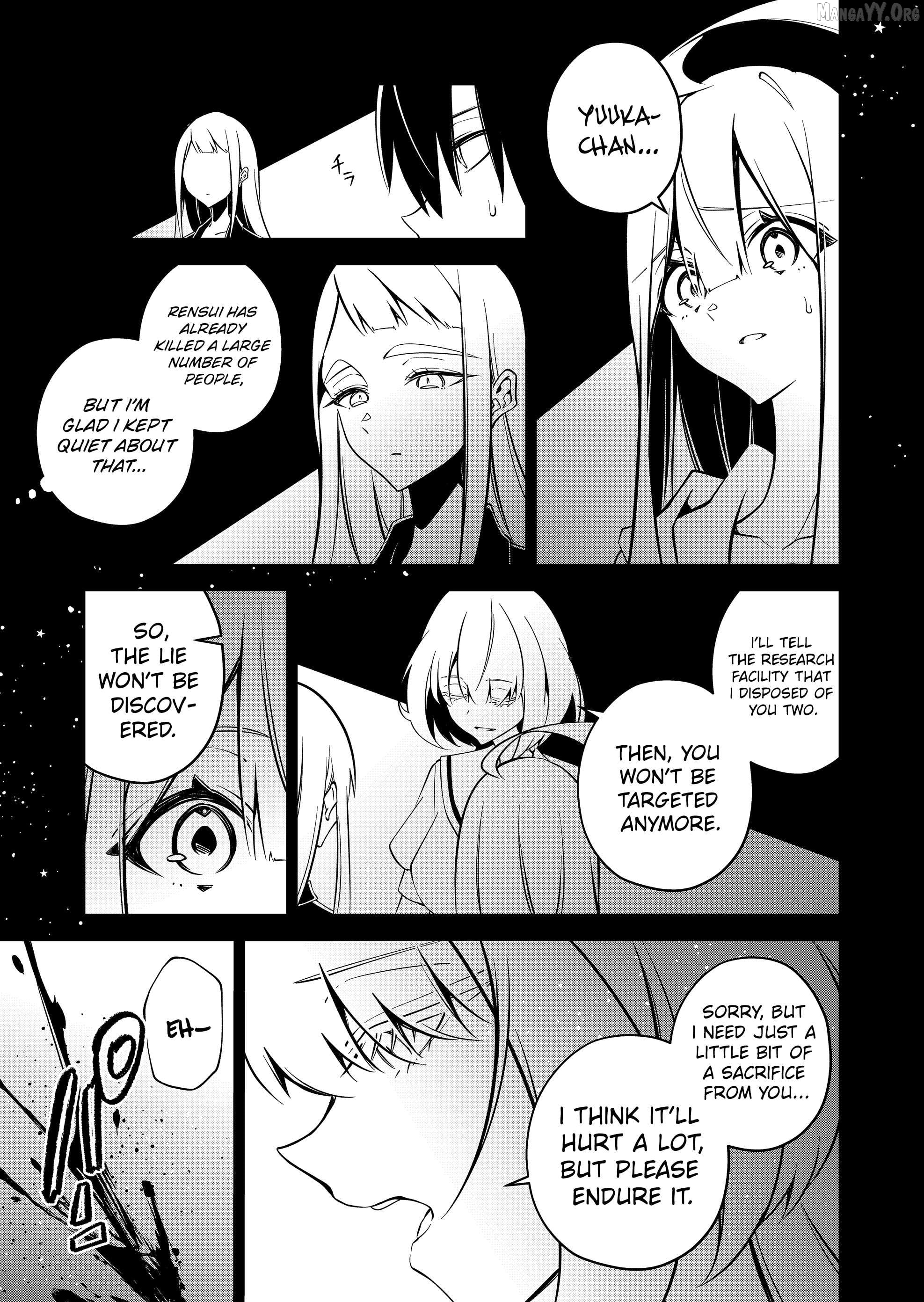 Persephonia Chapter 23 - page 12