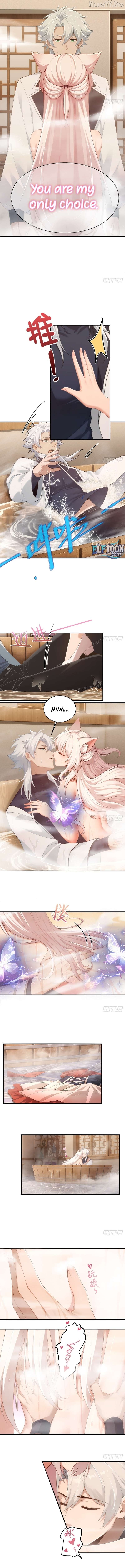 To Save Seven Villainesses, I Went Full Harem! Chapter 31 - page 5