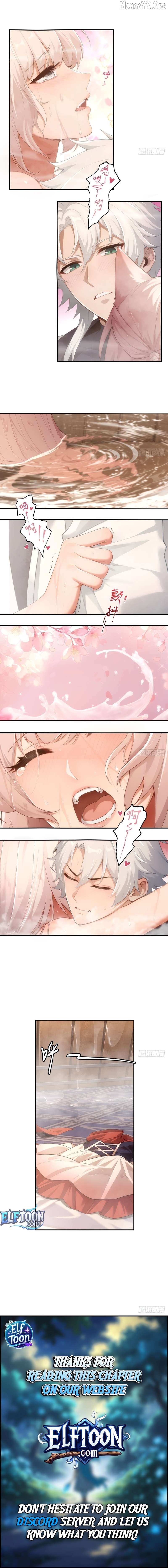 To Save Seven Villainesses, I Went Full Harem! Chapter 31 - page 6