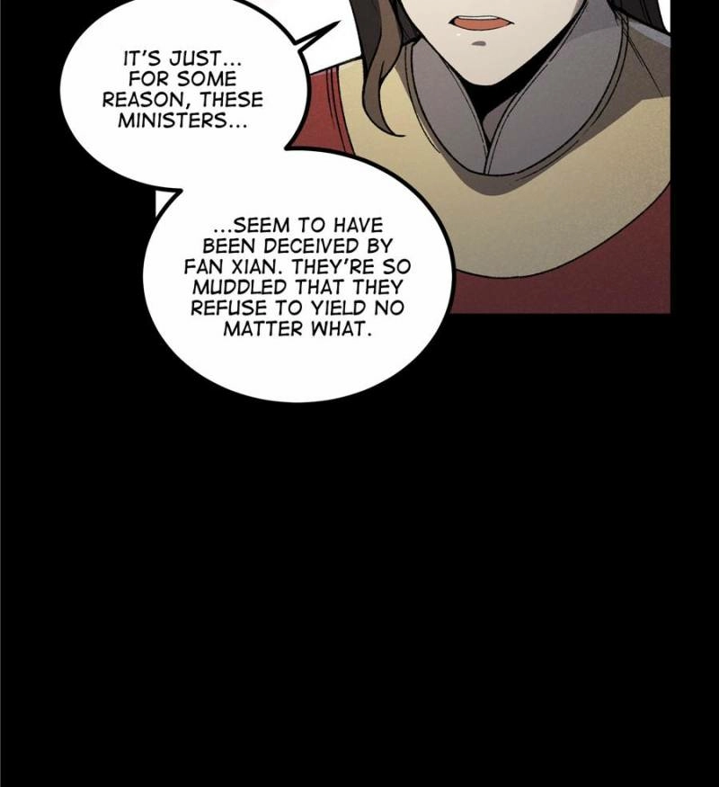 Celebrating The Remaining Life Chapter 176 - page 39