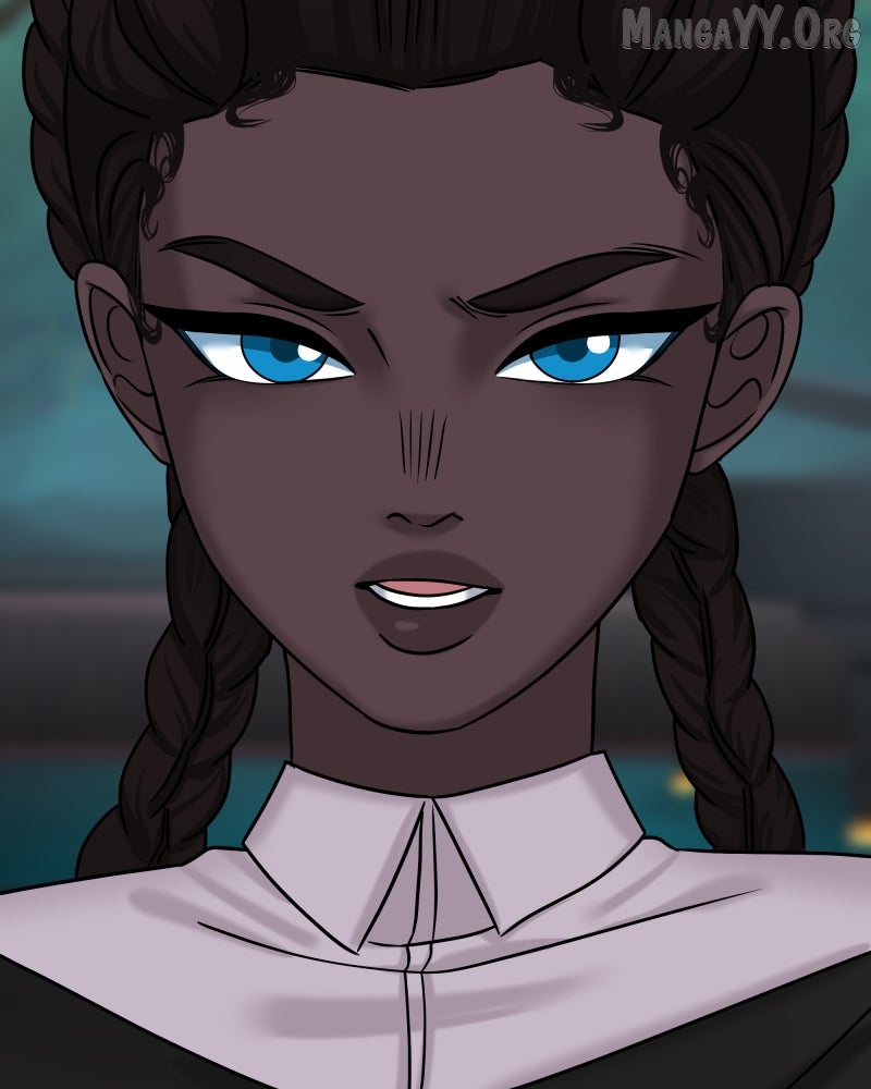 Don't Enter the House Pool Chapter 14 - page 2