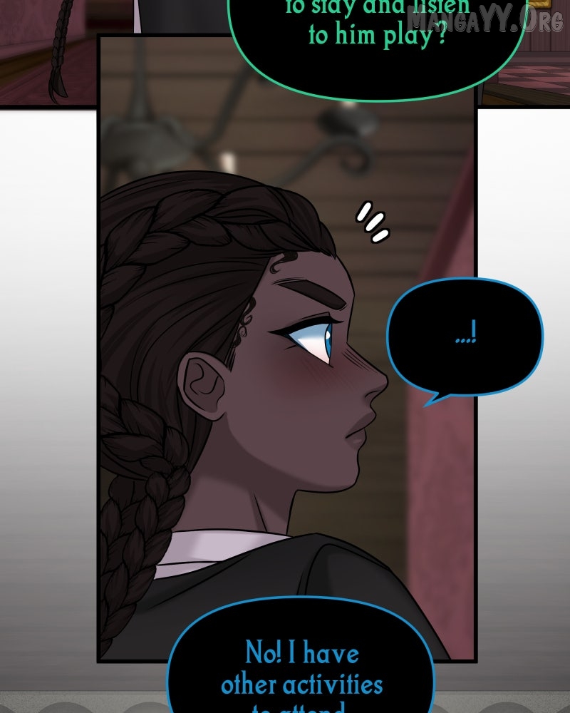Don't Enter the House Pool Chapter 14 - page 6