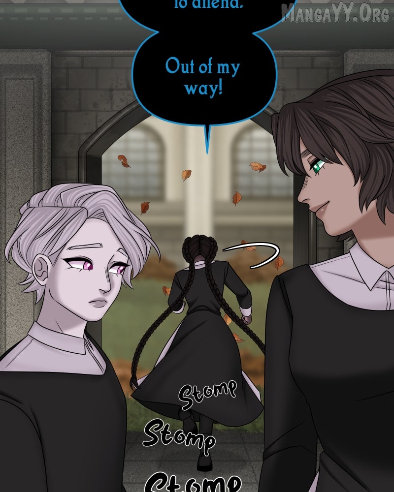 Don't Enter the House Pool Chapter 14 - page 7