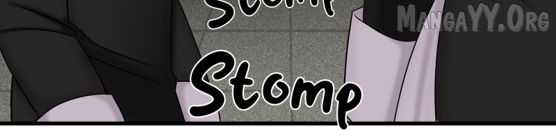 Don't Enter the House Pool Chapter 14 - page 8