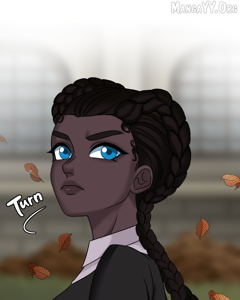 Don't Enter the House Pool Chapter 14 - page 9