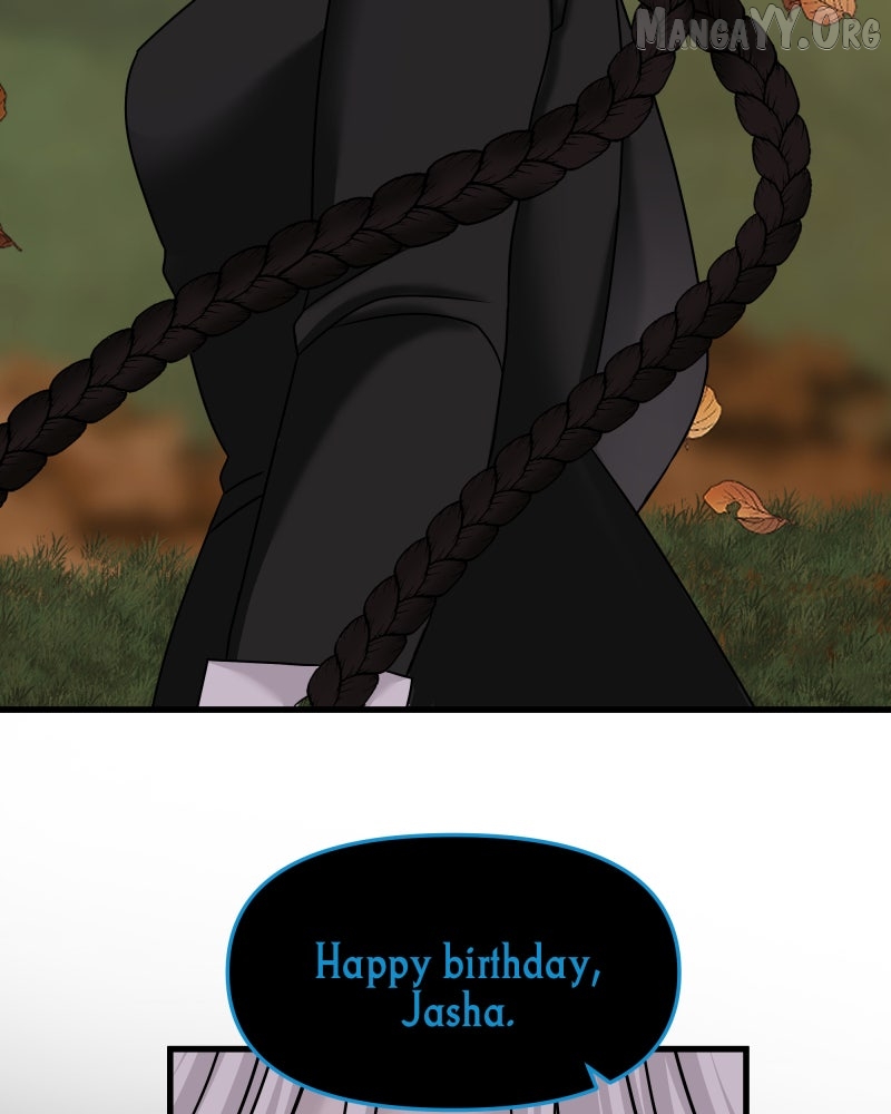 Don't Enter the House Pool Chapter 14 - page 10