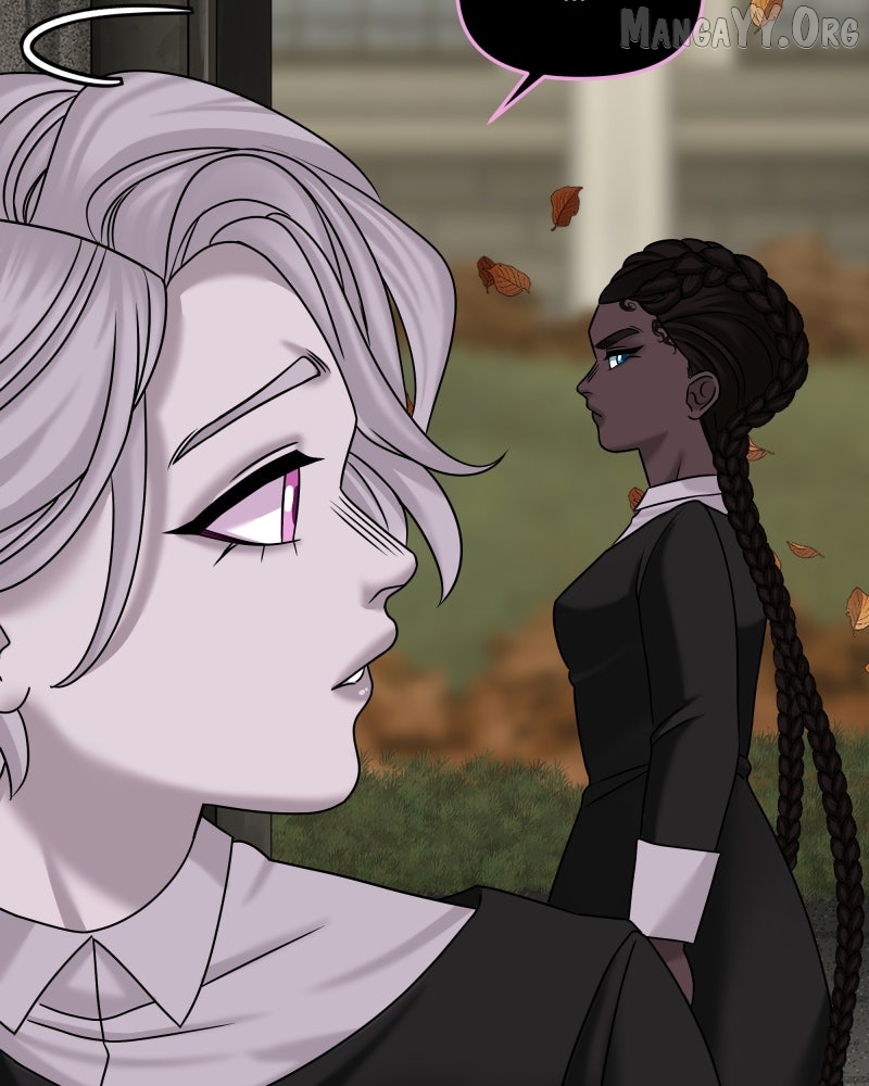 Don't Enter the House Pool Chapter 14 - page 12