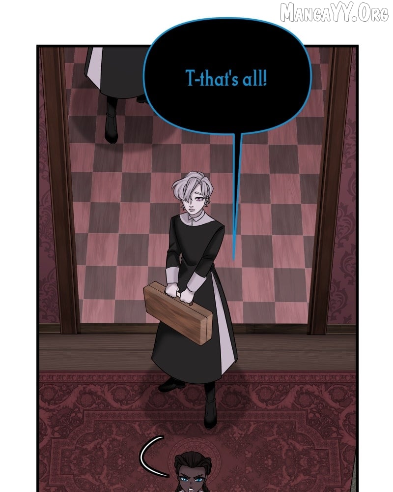 Don't Enter the House Pool Chapter 14 - page 14