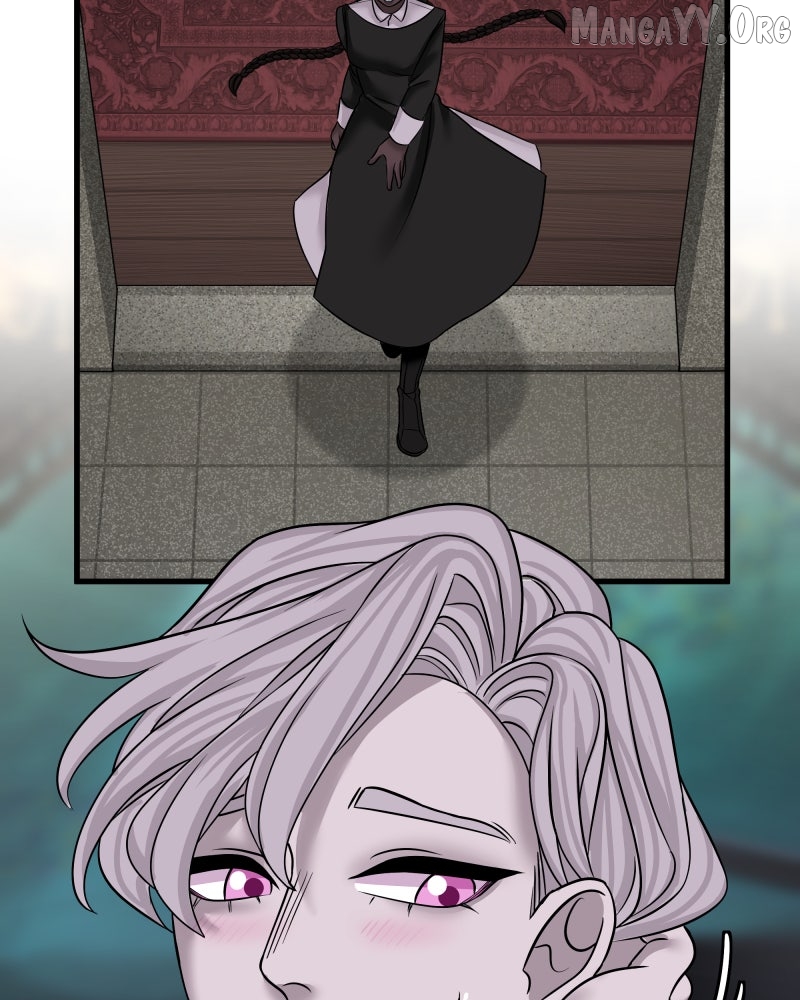 Don't Enter the House Pool Chapter 14 - page 15