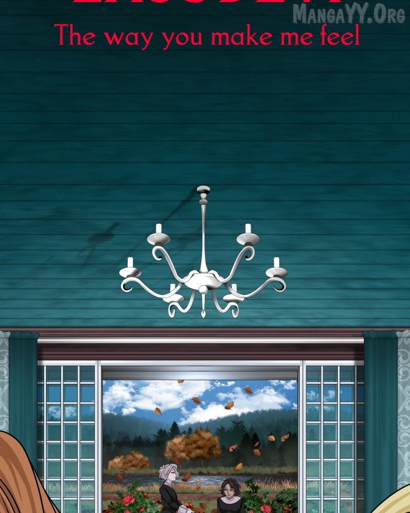 Don't Enter the House Pool Chapter 14 - page 18