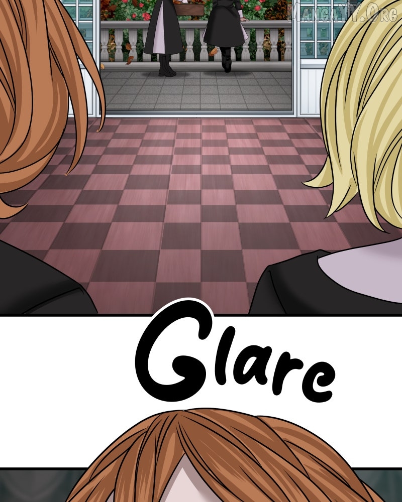 Don't Enter the House Pool Chapter 14 - page 19