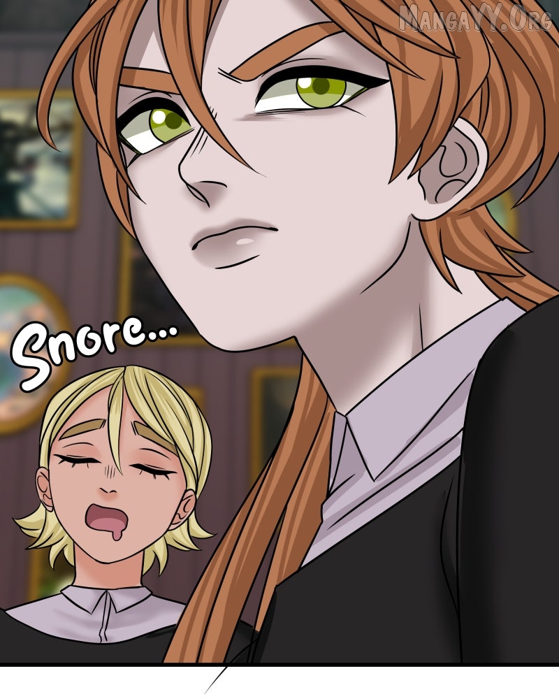 Don't Enter the House Pool Chapter 14 - page 20
