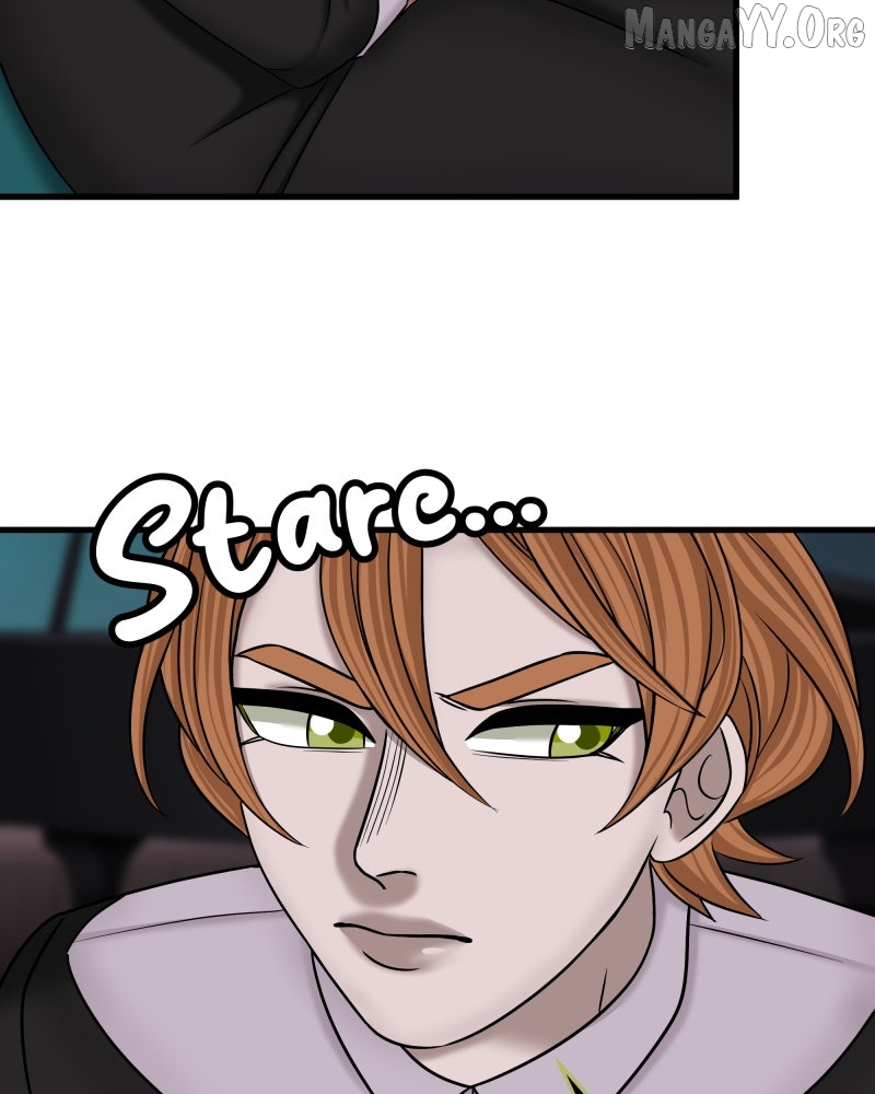 Don't Enter the House Pool Chapter 14 - page 22